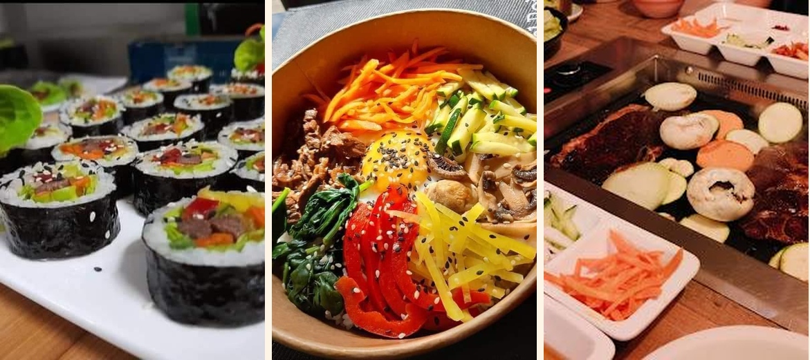 Moko Food - Gallery Image 1