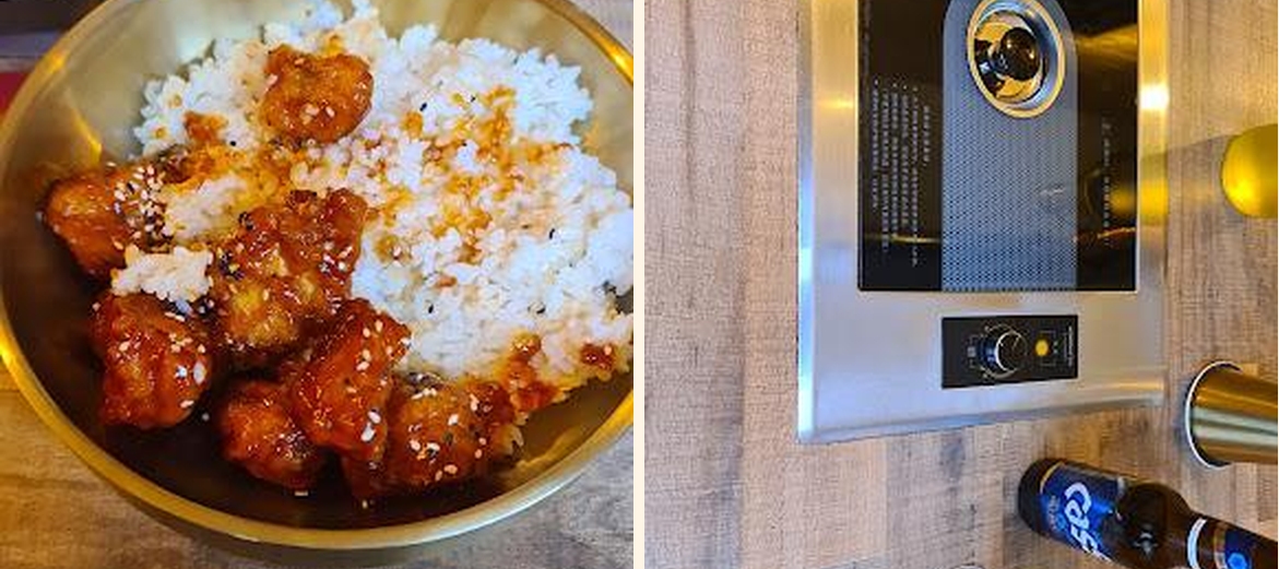 Moko Food - Gallery Image 2