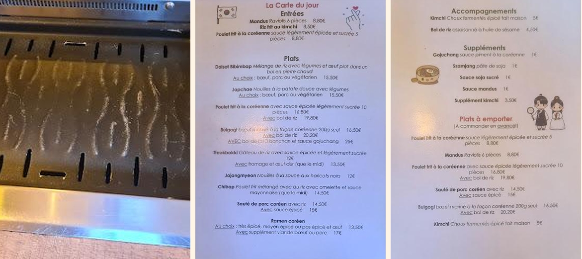 Moko Food - Gallery Image 3