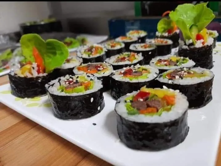 Kimbap